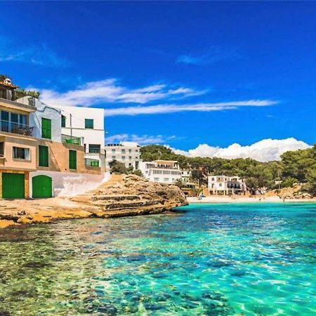 Villa Cala Santanyi Beach House Jm By Interhome Bagian luar foto