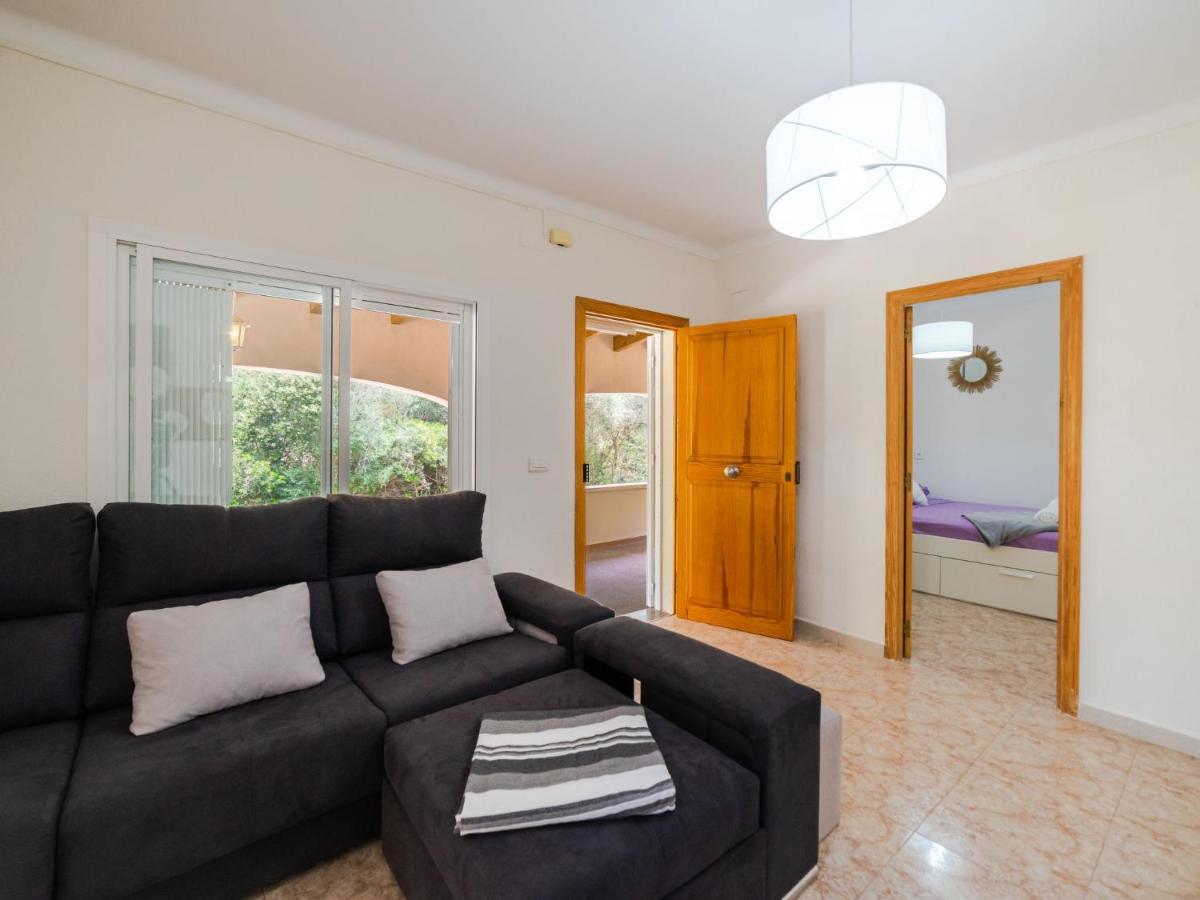 Villa Cala Santanyi Beach House Jm By Interhome Bagian luar foto