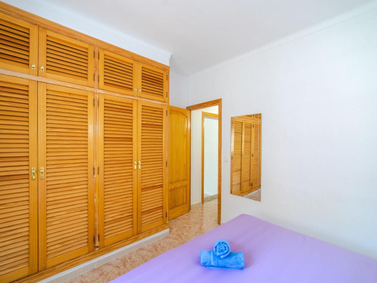 Villa Cala Santanyi Beach House Jm By Interhome Bagian luar foto